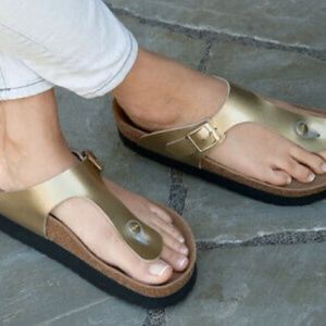 Papillio/Birkenstock Gizeh